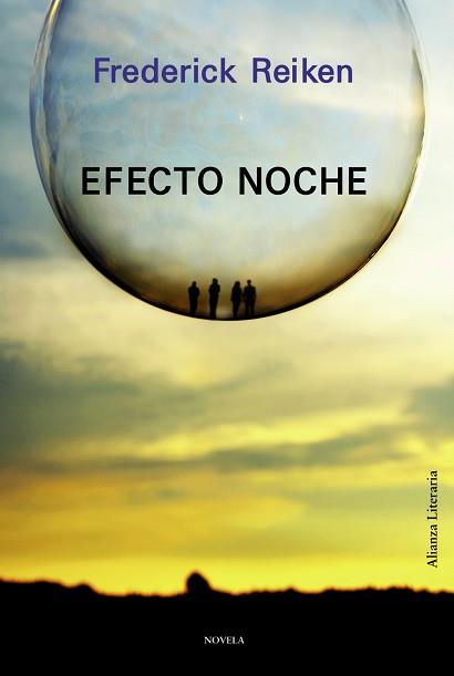 EFECTO NOCHE | 9788420671703 | REIKEN,FREDERICK