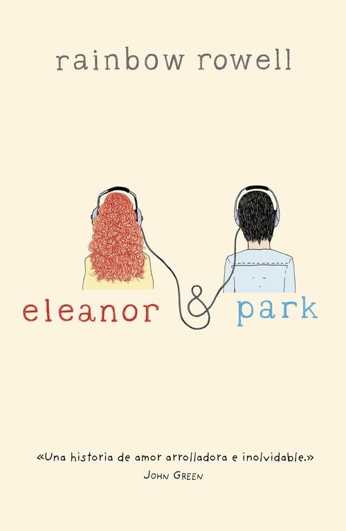 ELEANOR Y PARK | 9788420415703 | ROWELL,RAINBOW