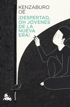 DESPERTAD OH JOVENES DE LA NUEVA ERA | 9788432225253 | OE,KENZABURO(PREMIO NOBEL 1994)