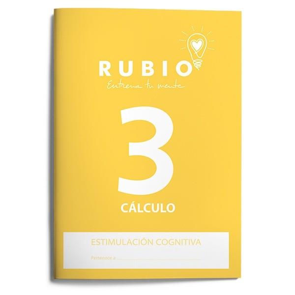 CALCULO 3 | 9788489773356 | PEDROSA CASADO, BEATRIZ