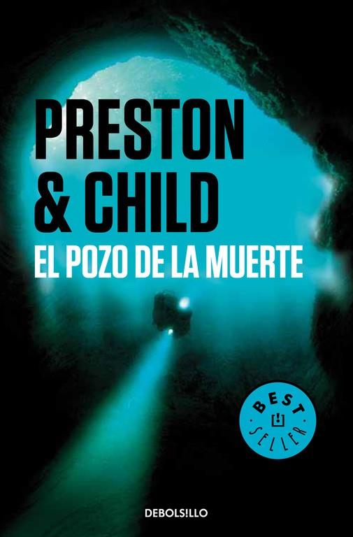 POZO DE LA MUERTE | 9788497931762 | PRESTON,DOUGLAS CHILD,LINCOLN