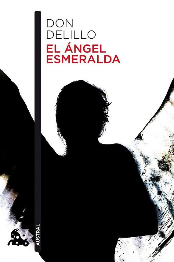 ANGEL ESMERALDA | 9788432221286 | DELILLO,DON