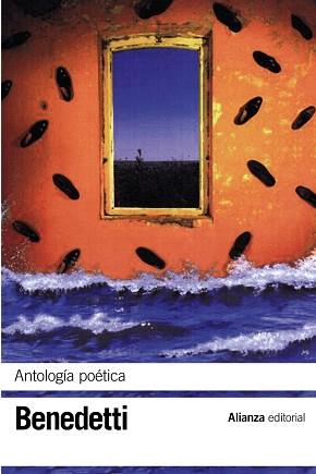 ANTOLOGIA POETICA | 9788420650869 | BENEDETTI,MARIO