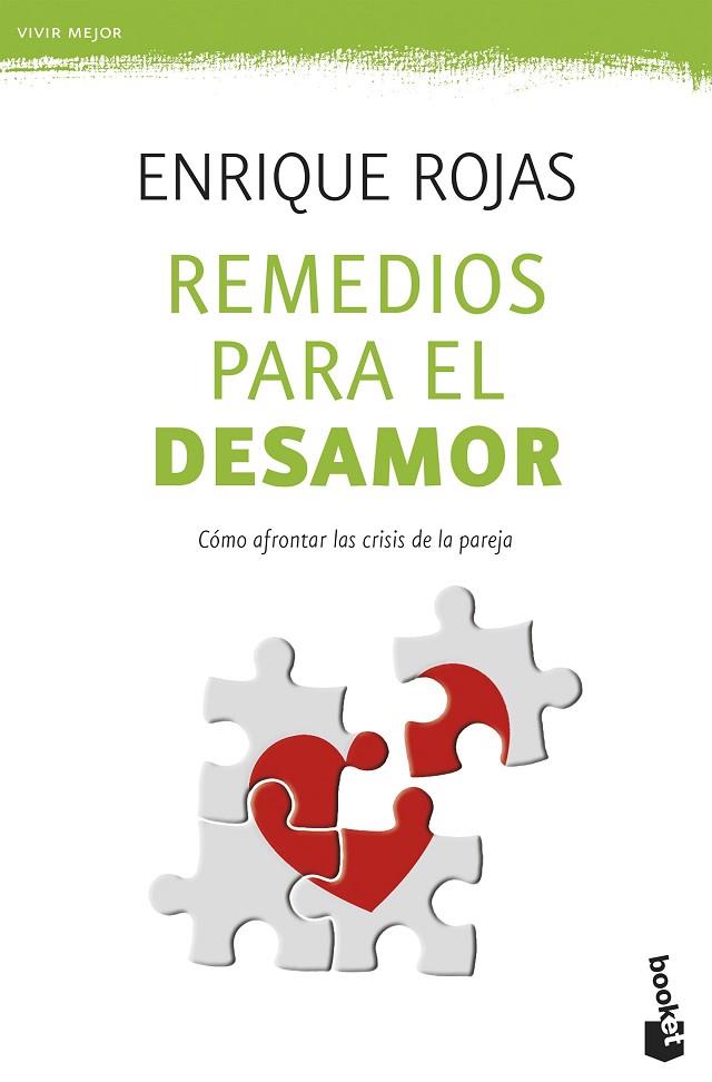 REMEDIOS PARA EL DESAMOR | 9788484605676 | ROJAS,ENRIQUE