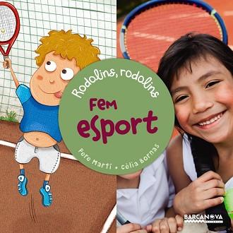 FEM ESPORT | 9788448940768 | MARTI,PERE BORNAS,CELIA