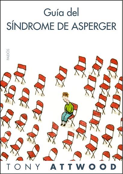 GUIA DEL SINDROME DE ASPERGER | 9788449322914 | ATTWOOD,TONY