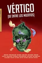 VÉRTIGO. DE ENTRE LOS MUERTOS | 9788412764246 | VV.AA.