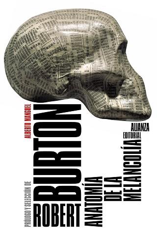 ANATOMIA DE LA MELANCOLIA | 9788420688046 | BURTON,ROBERT