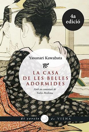 CASA DE LES BELLES ADORMIDES | 9788483304587 | KAWABATA,YASUNARI (PREMIO NOBEL LITERATURA 1968)