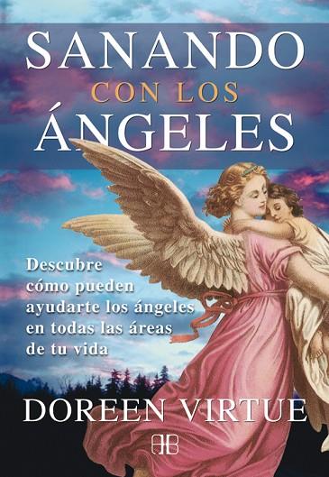 SANANDO CON LOS ANGELES | 9788415292111 | VIRTUE,DOREEN