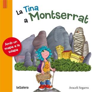 TINA A MONTSERRAT | 9788424654344 | SEGARRA,ARACELI