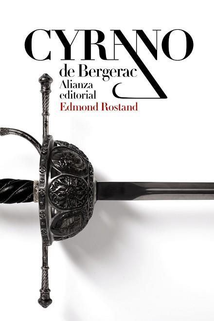 CYRANO DE BERGERAC | 9788491043133 | ROSTAND,EDMOND