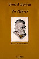 PAVESAS  (TEATRO) | 9788472230972 | BECKETT,KENNETH A.