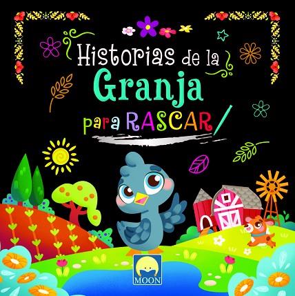 HISTORIAS DE LA GRANJA PARA RASCAR | 9788831281546