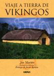 VIAJE A LA TIERRA DE VIKINGOS | 9788489902817 | MARTIN,JOS.