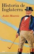 HISTORIA DE INGLATERRA (TRAD.MªLUZ MORALES) | 9788434453319 | MAUROIS,ANDRE