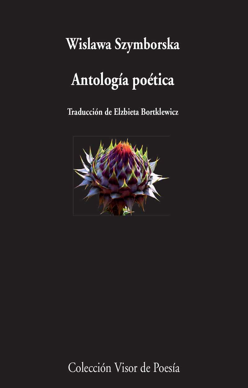 ANTOLOGIA POETICA | 9788498959185 | SZYMBORSKA,WISLAWA