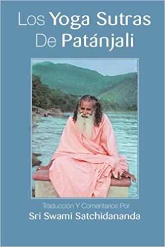 LOS YOGA SUTRAS DE PATANJALI | 9780932040879 | SWAMI SATCHIDANANDA.