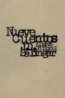 NUEVE CUENTOS | 9788491044505 | SALINGER,J.D.