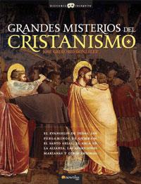 GRANDES MISTERIOS DEL CRISTIANISMO | 9788497633796 | GREGORIO GONZALEZ,JOSE