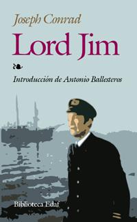 LORD JIM | 9788441410978 | CONRAD,JOSEPH