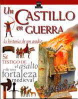 UN CASTILLO EN GUERRA | 9788434863613 | LANGLEY, ANDREW