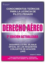 DERECHO AEREO | 9788428328517 | ADSUAR,JOAQUIN C.