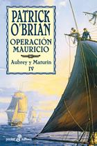 OPERACIóN MAURICIO (IV) (BOLSILLO) | 9788435017848 | O'BRIAN, PATRICK