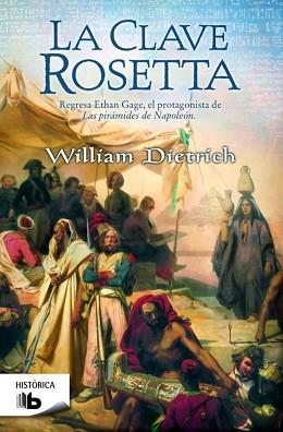 CLAVE ROSETTA | 9788490700488 | DIETRICH,WILLIAM