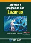 APRENDA A PROGRAMAR CON LAZARUS | 9788499645117 | ARBOLEDAS BRIHUEGA,DAVID