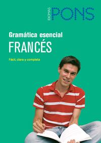 GRAMATICA ESENCIAL FRANCES | 9788484432784 | EDITORIAL