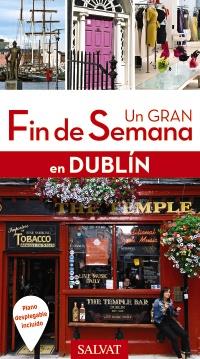 DUBLÍN | 9788499359762 | LEGRAND, CHRISTINE