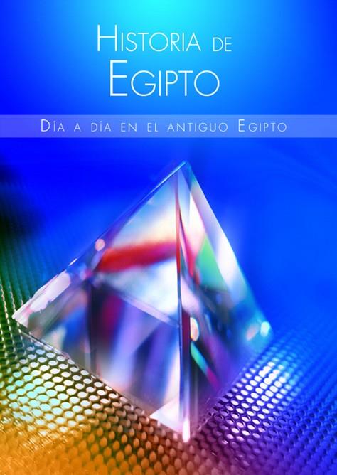 HISTORIA DE EGIPTO | 9788466213202 | MARTÍN-ALBO, MIGUEL