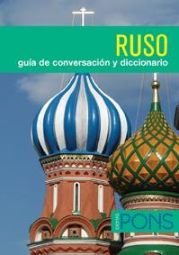 RUSO GUIA DE CONVERSACION | 9788484433125 | EDITORIAL