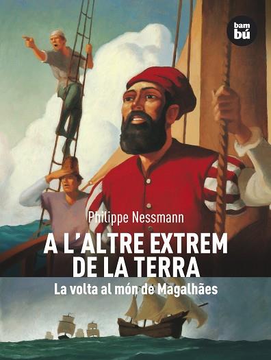 A L,ALTRE EXTREM DE LA TERRA | 9788483430521 | NESSMANN,PHILIPPE