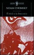 MIEDO A LA DEMOCRACIA | 9788484321859 | CHOMSKY,NOAM