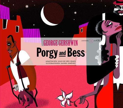 PORGY AND BESS | 9788493322434 | GERSHWIN,GEORGE