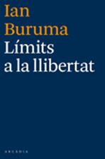 LIMITS A LA LLIBERTAT | 9788493826208 | BURUNA,IAN