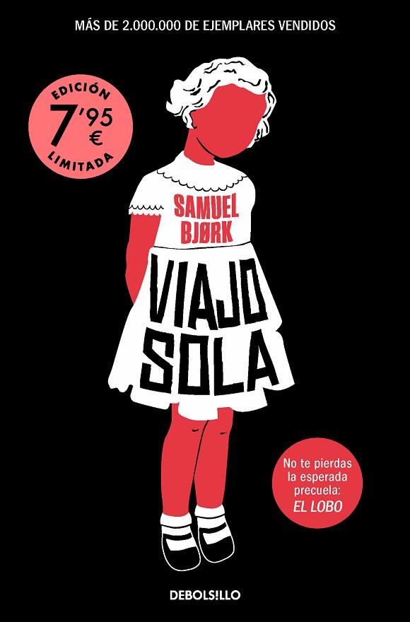 VIAJO SOLA | 9788466364034 | BJØRK, SAMUEL