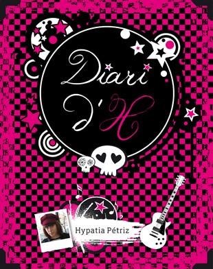 DIARI D,H | 9788424646561 | PETRIZ,HYPATIA