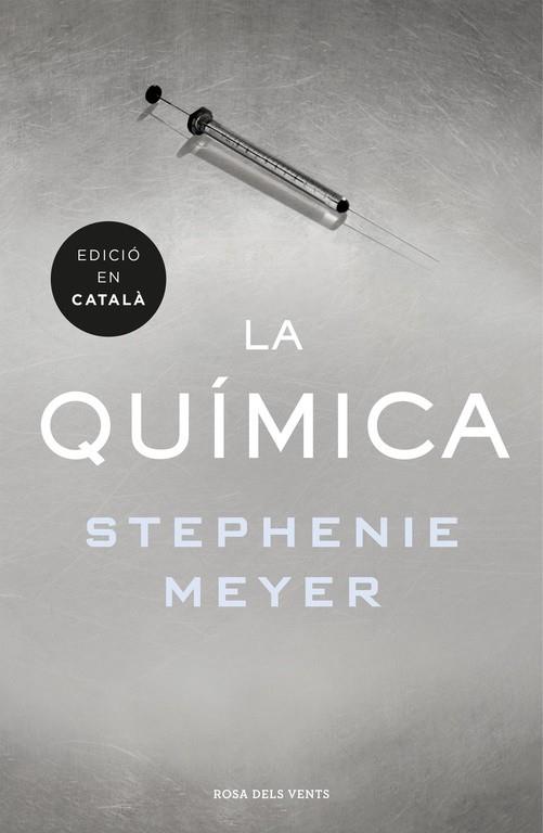 QUIMICA (CATALA) | 9788416430895 | MEYER,STEPHENIE