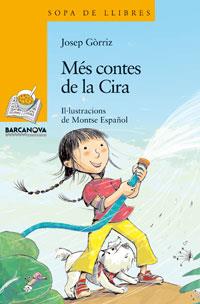 MES CONTES DE LA CIRA | 9788448920852 | GORRIZ,JOSEP