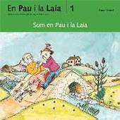 SOM EN PAU I LA LAIA | 9788476027608 | BAYES,PILARIN PALACIN,ADELINA VERDAGUER,ASSUMPTA