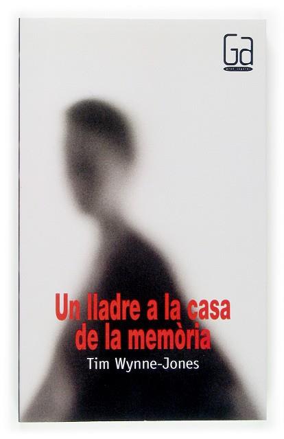 UN LLADRE A LA CASA DE LA MEMORIA | 9788466113915 | WYNNE-JONES,TIM