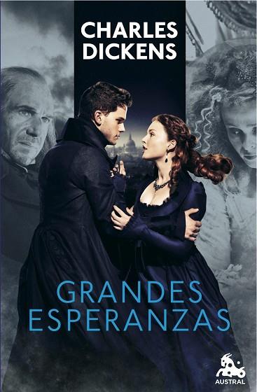 GRANDES ESPERANZAS | 9788408027485 | DICKENS,CHARLES