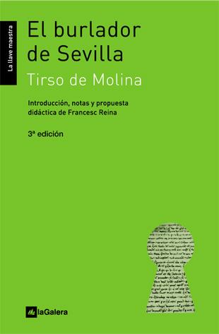 BURLADOR DE SEVILLA | 9788424630225 | MOLINA,TIRSO DE