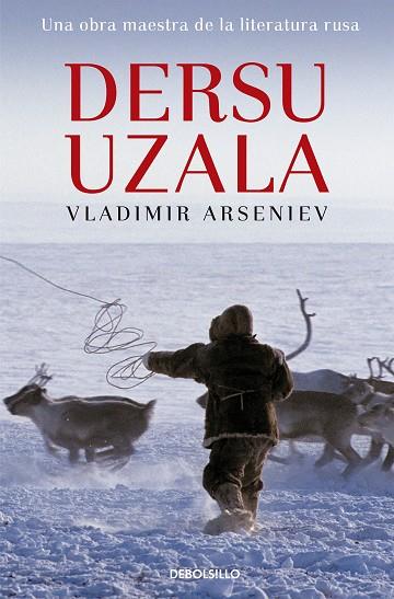 DERSU UZALA | 9788497938846 | ARSENIEV, VLADIMIR