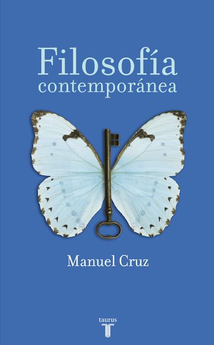 FILOSOFIA CONTEMPORANEA | 9788430604593 | CRUZ,MANUEL