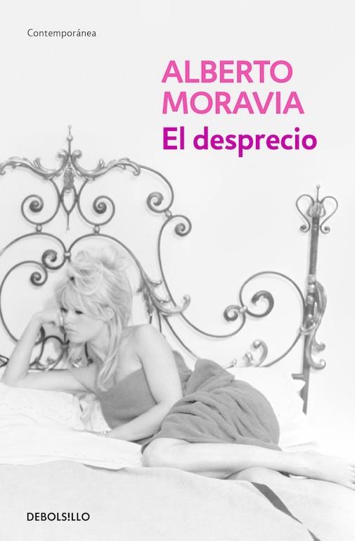 DESPRECIO | 9788497937931 | MORAVIA,ALBERTO