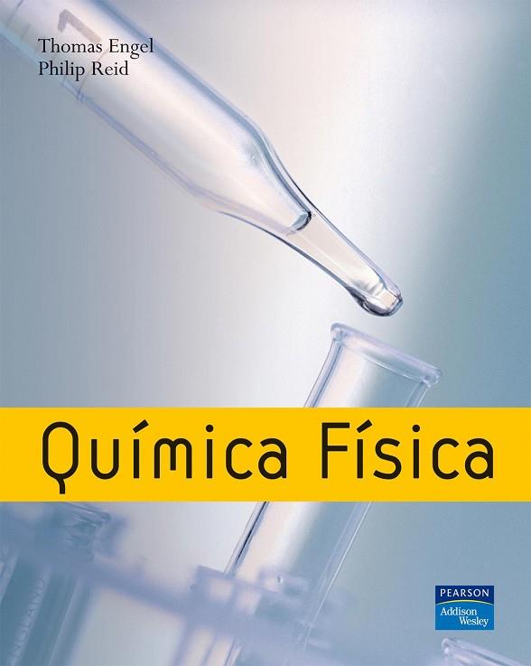 QUIMICA FISICA | 9788478290772 | ENGEL,THOMAS REID,PHILIP